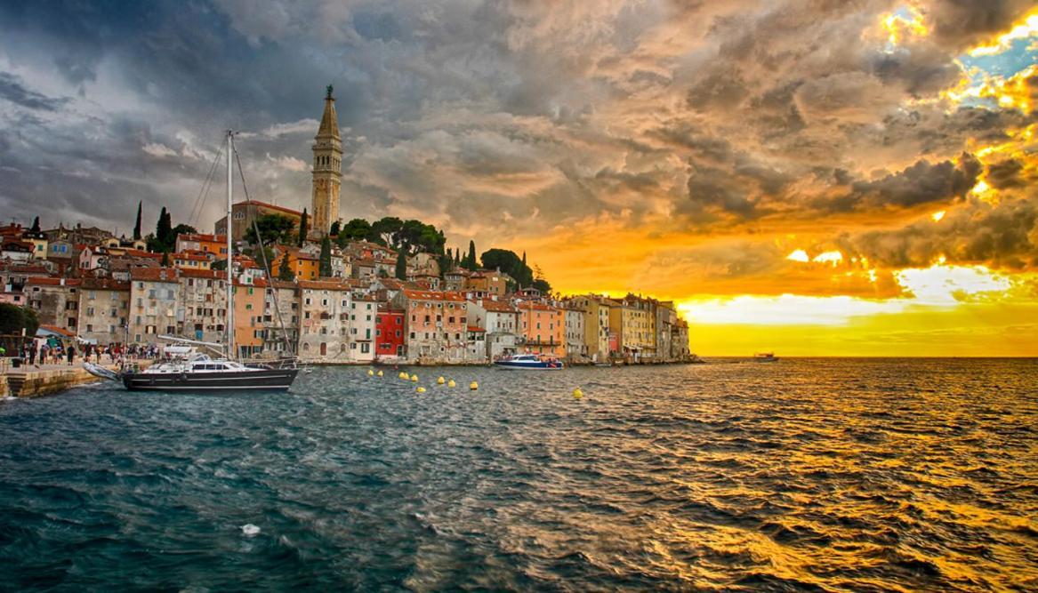 Haus Roko * Rovinj