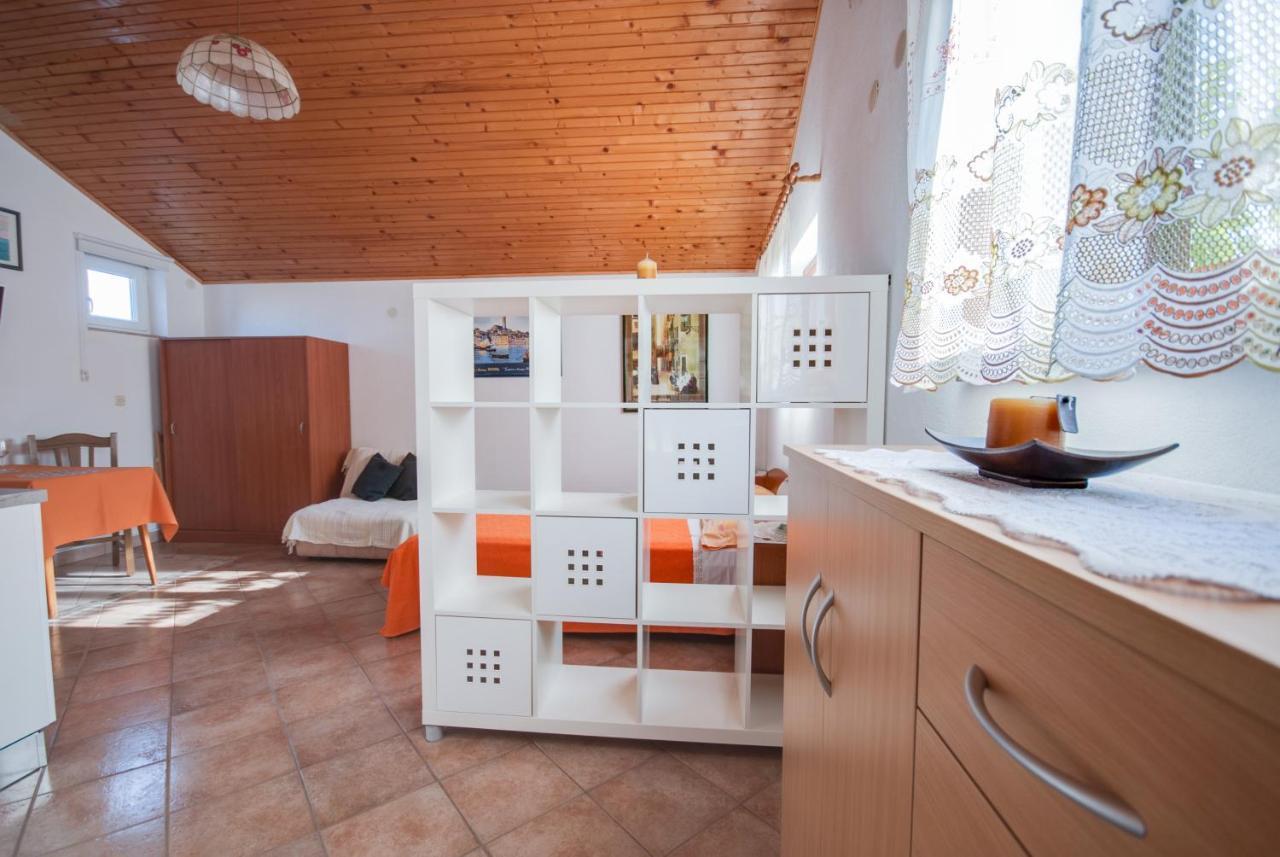 Apartment Haus Roko