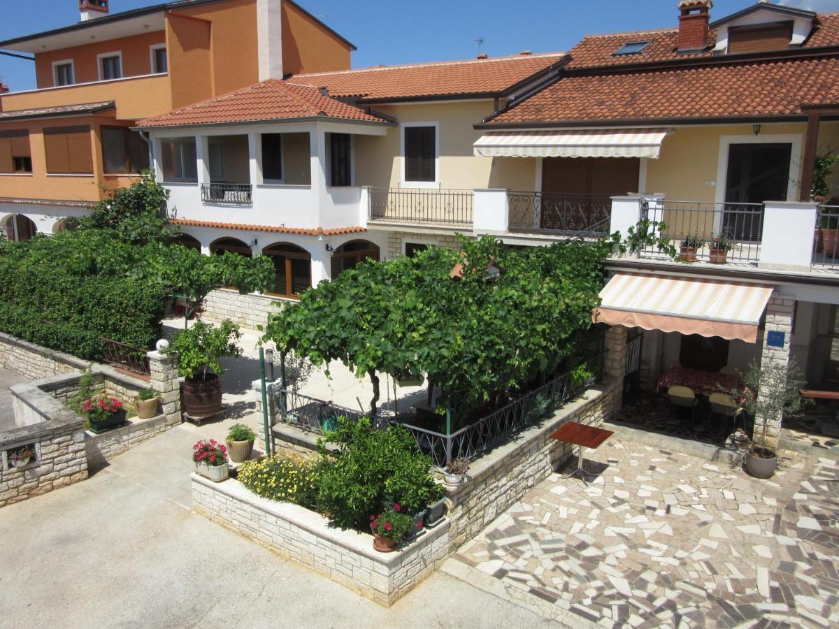 Haus Roko Appartamento *