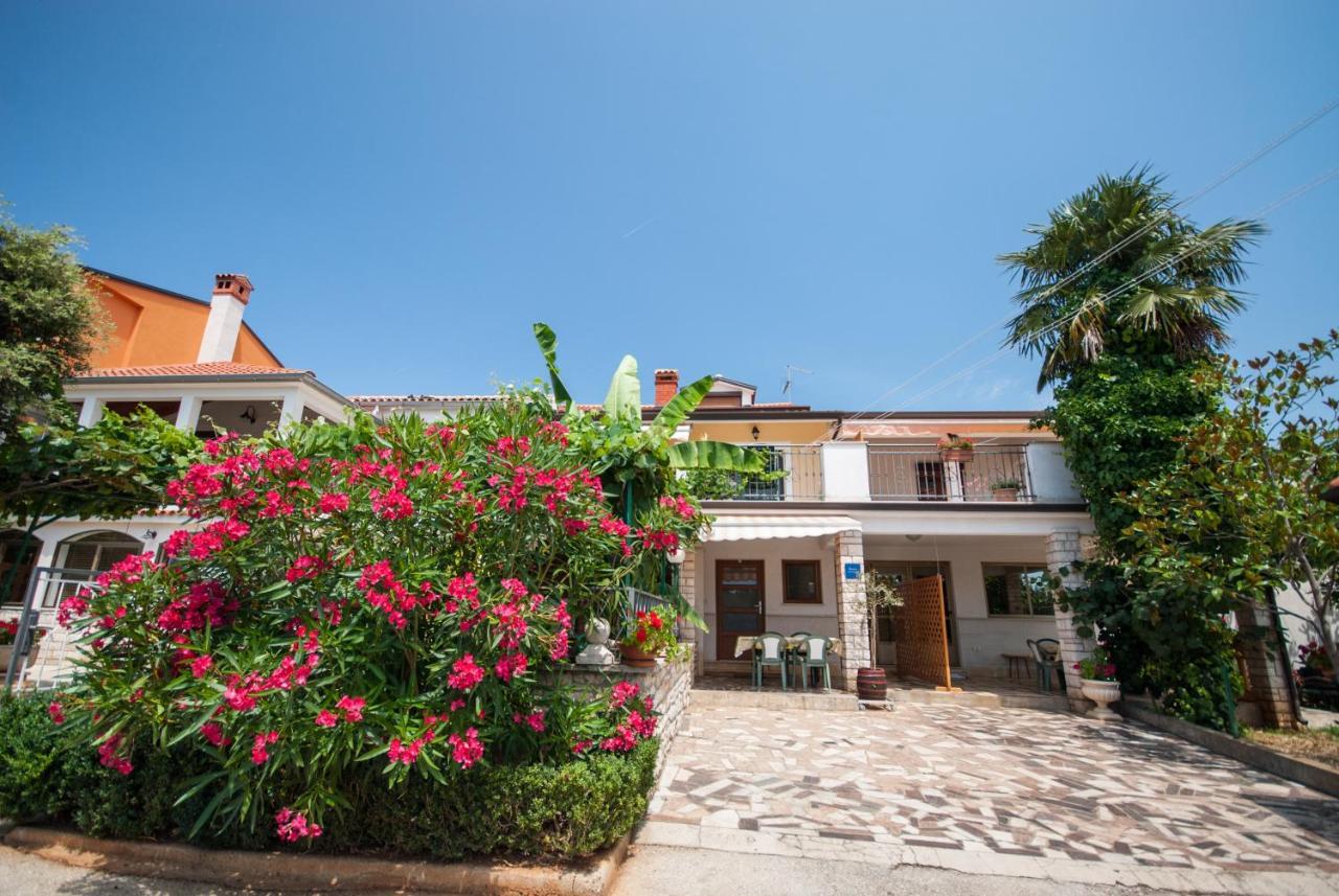 Haus Roko Appartamento *