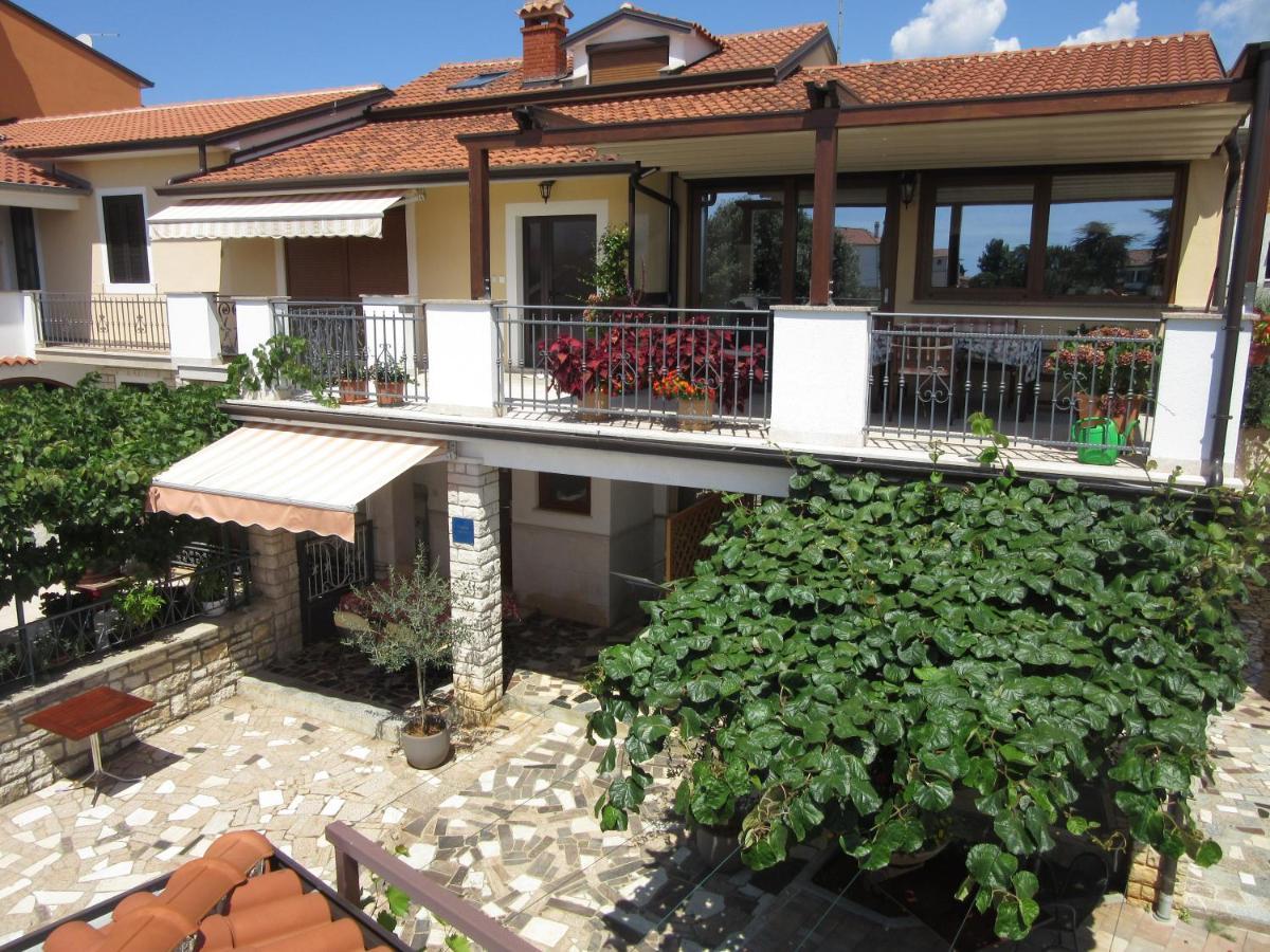Haus Roko Rovigno