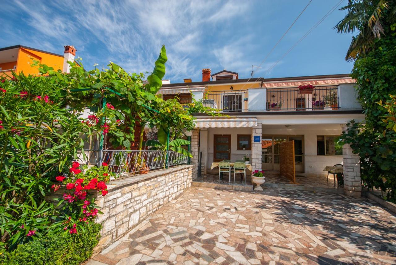 Haus Roko Rovigno
