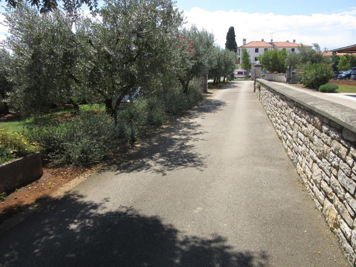 Appartamento Haus Roko Rovigno