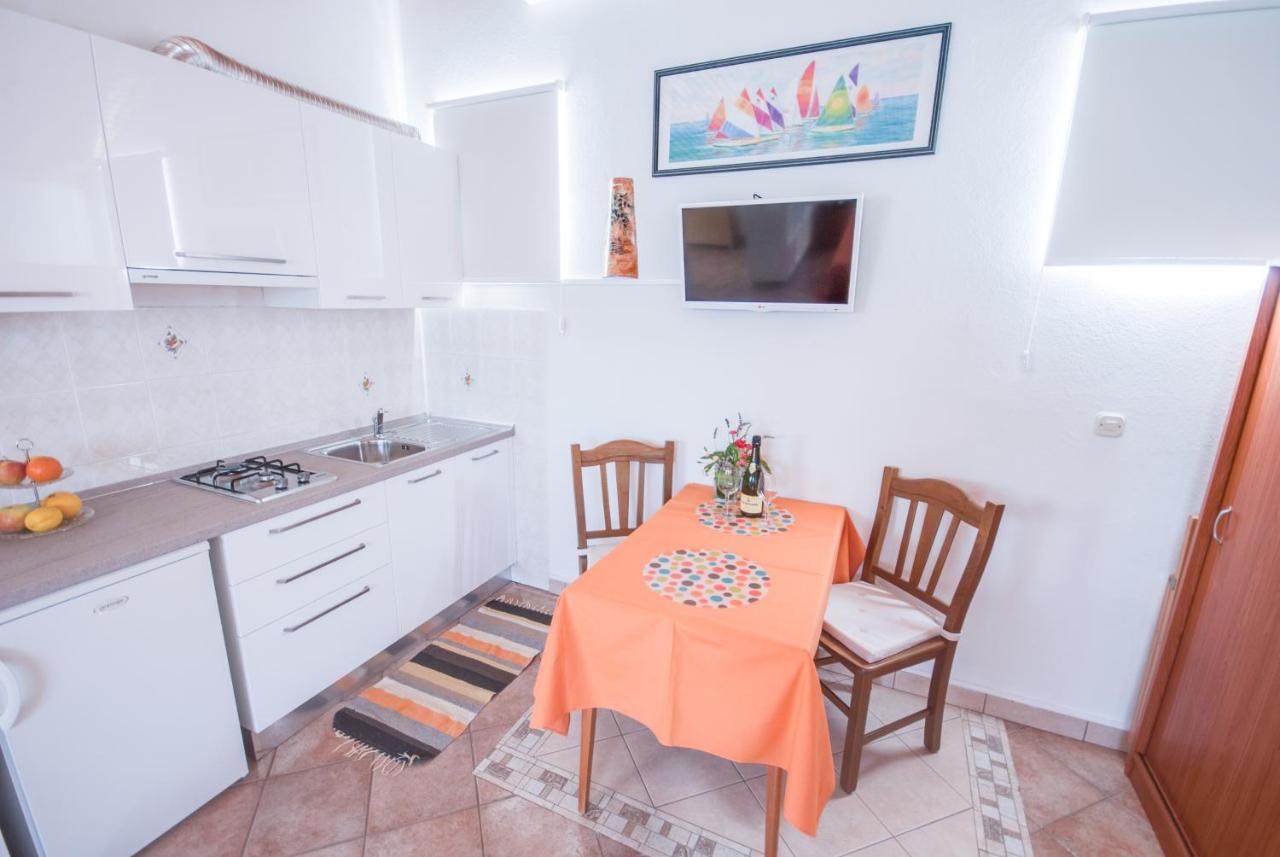 Haus Roko Appartamento