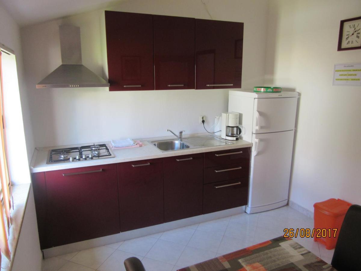 Appartamento Haus Roko *