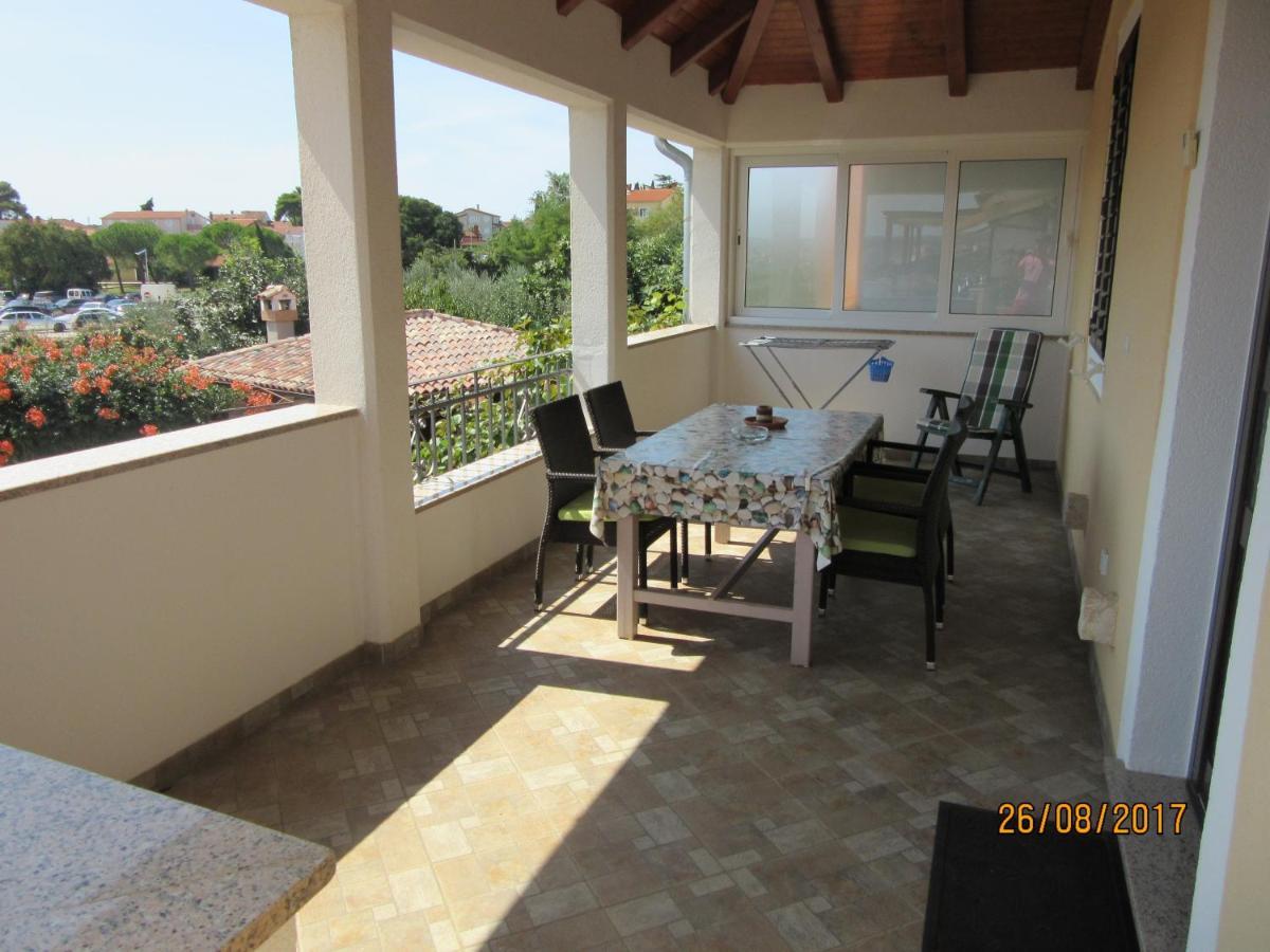 Haus Roko Rovigno