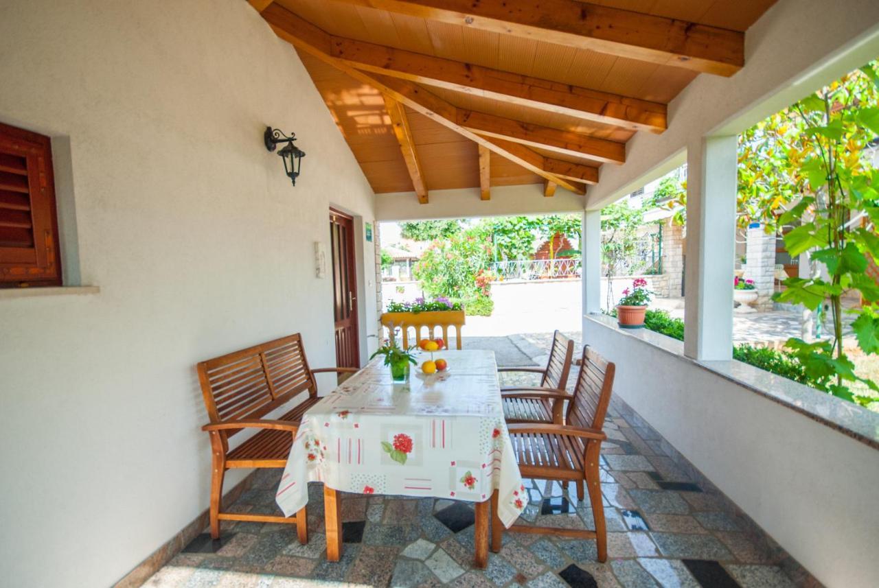 Haus Roko Appartamento