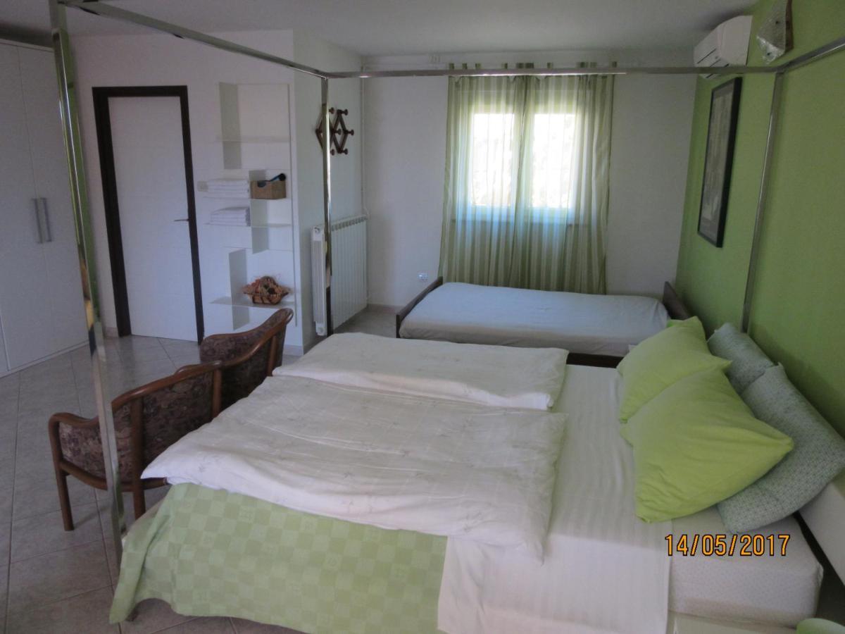 Haus Roko Appartamento