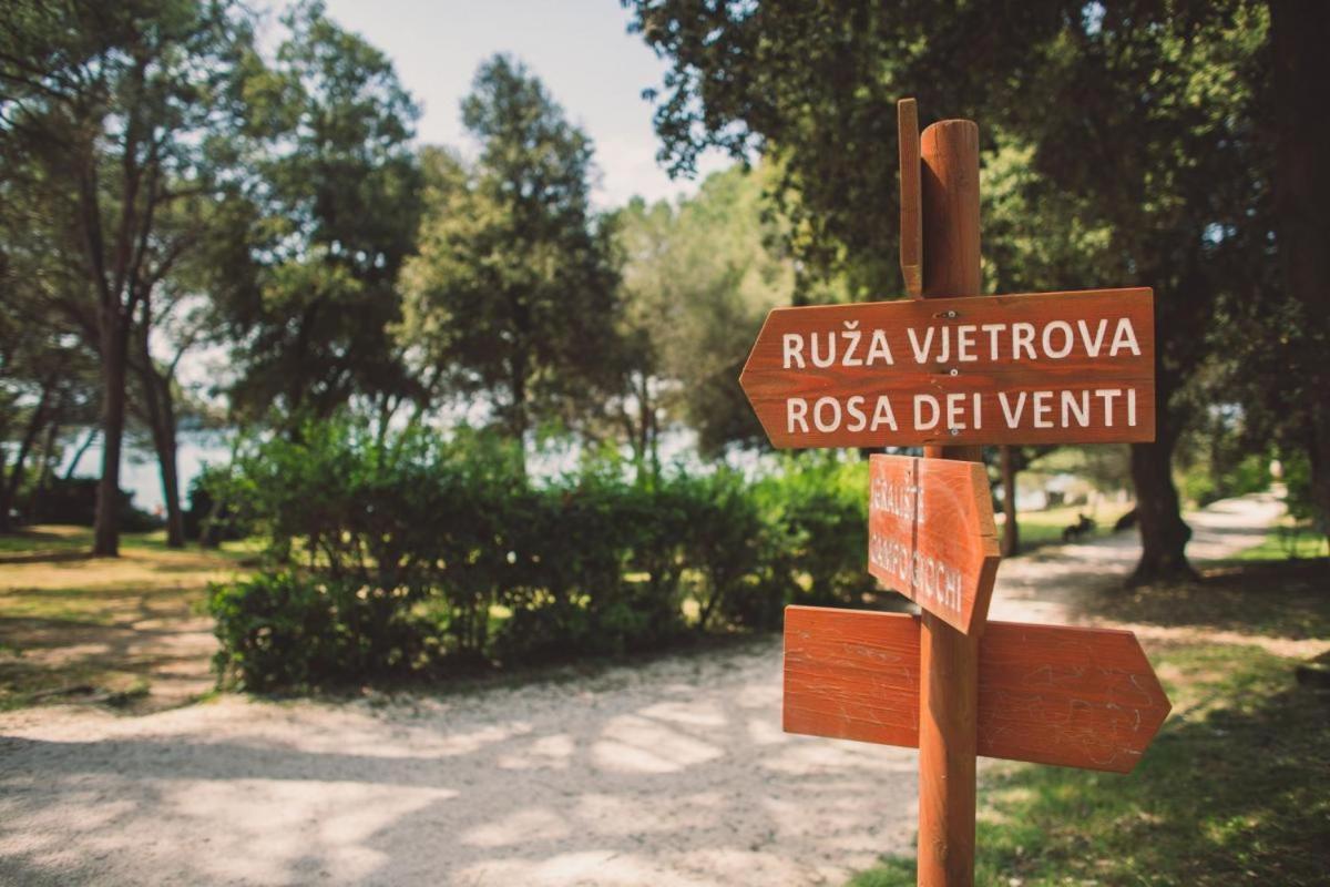 Appartamento Haus Roko Rovigno