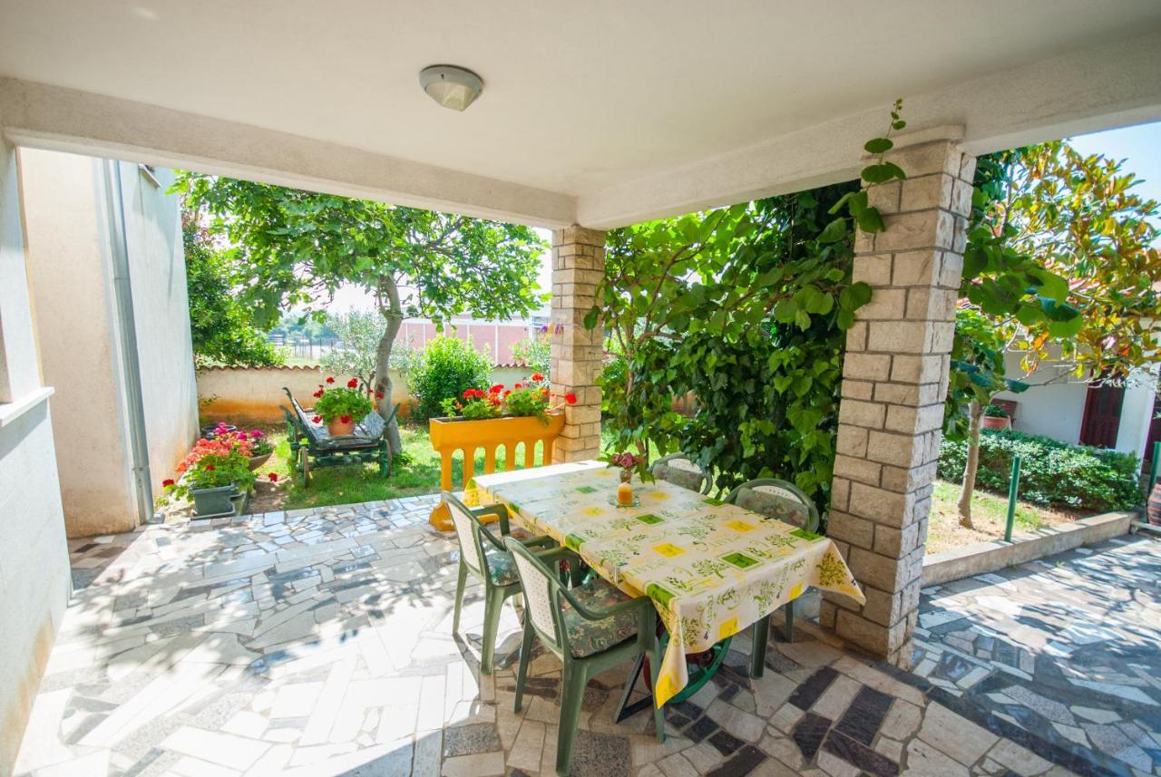 Appartamento Haus Roko *