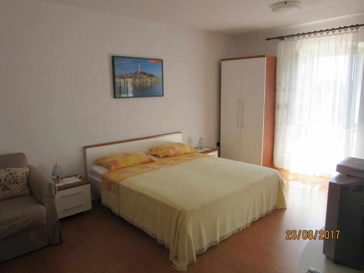 Haus Roko Appartamento