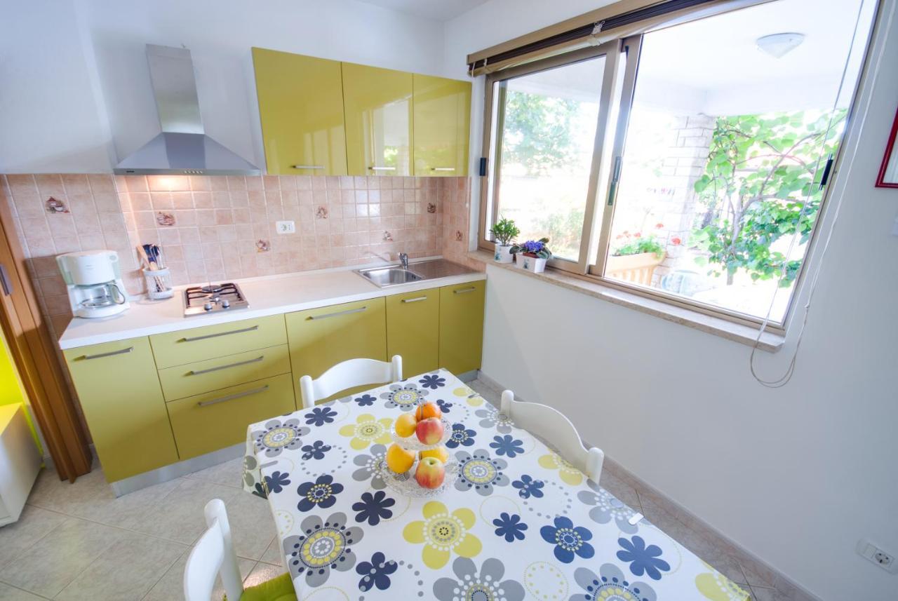 Appartamento Haus Roko