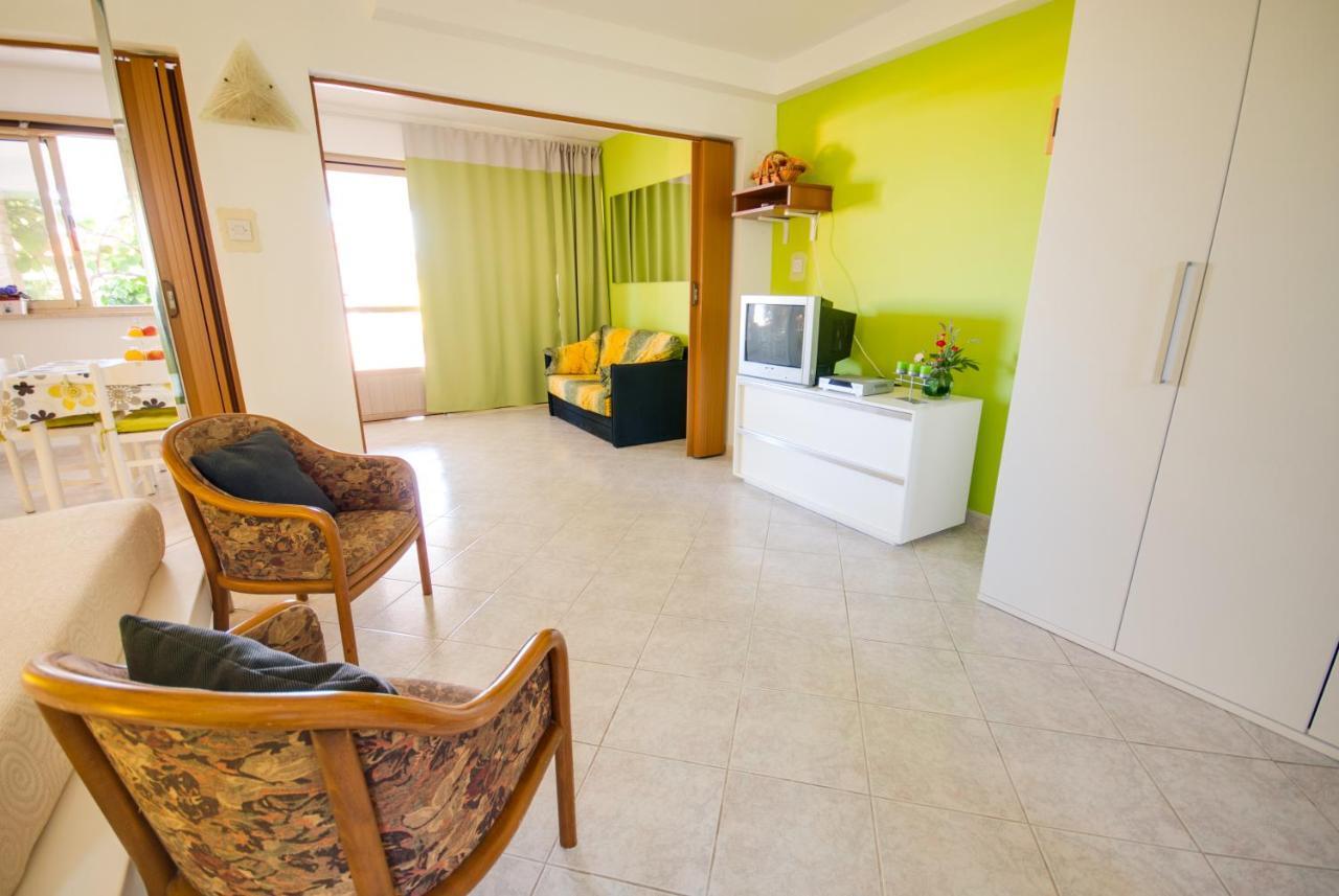 Appartamento Haus Roko