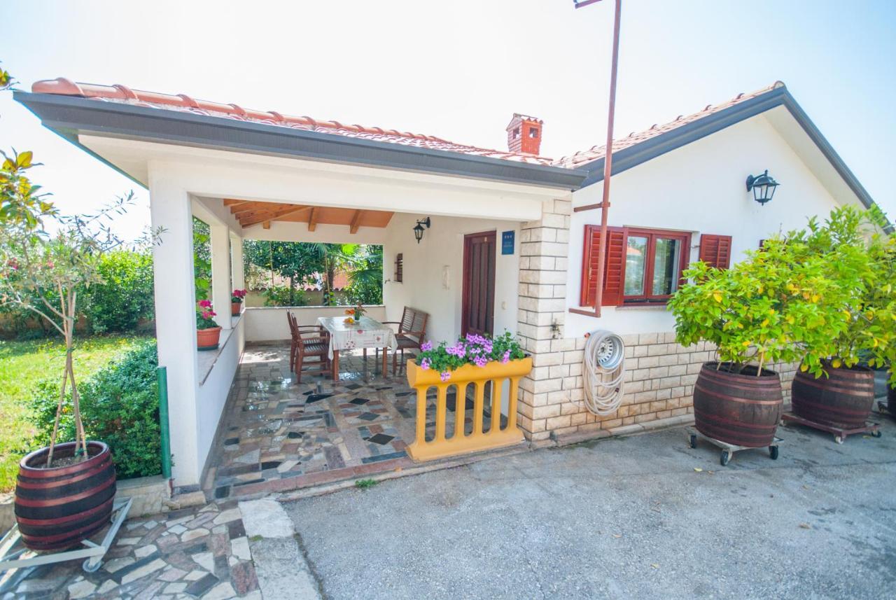 Appartamento Haus Roko Rovigno