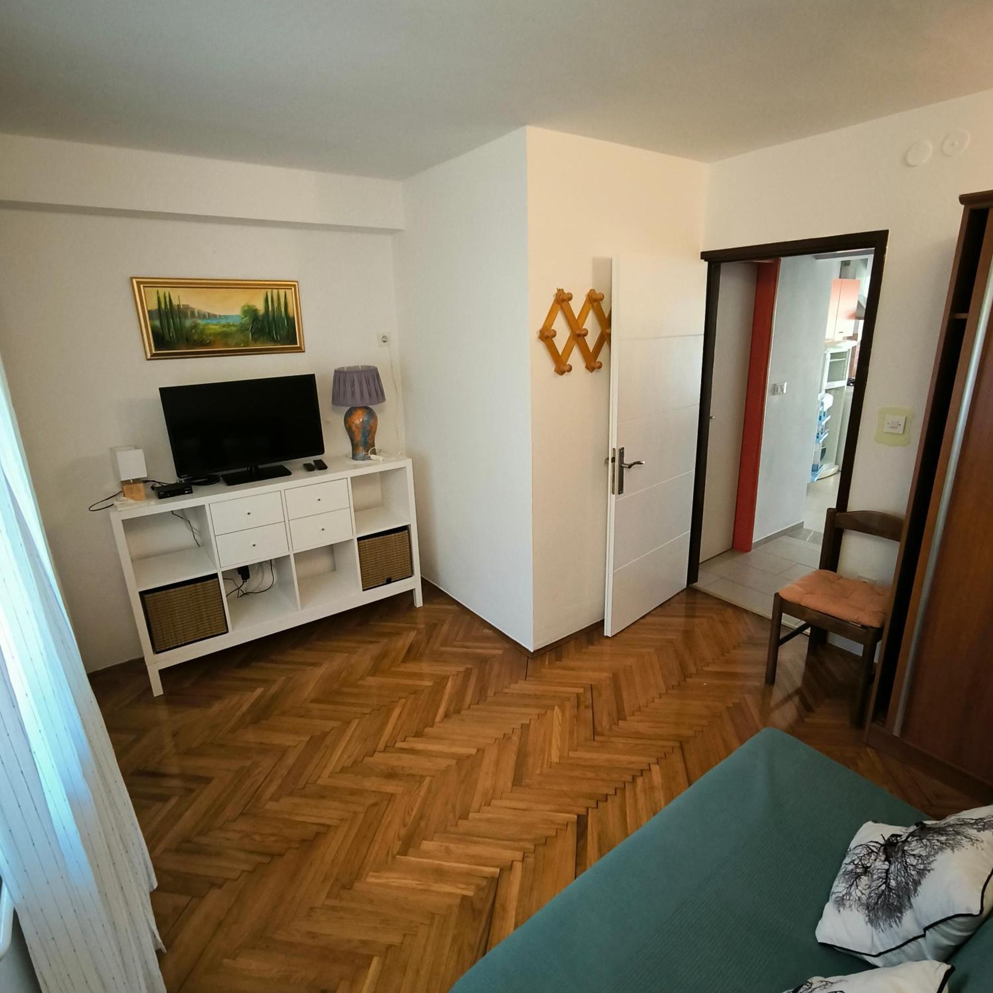 Appartamento Haus Roko Rovigno